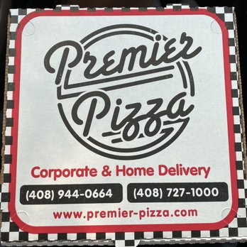 Premier Pizza - Premier Pizza. - Pizza Near Me - Santa Clara, California Premier Pizza - Premier Pizza. - Pizza Near Me - Santa Clara, California