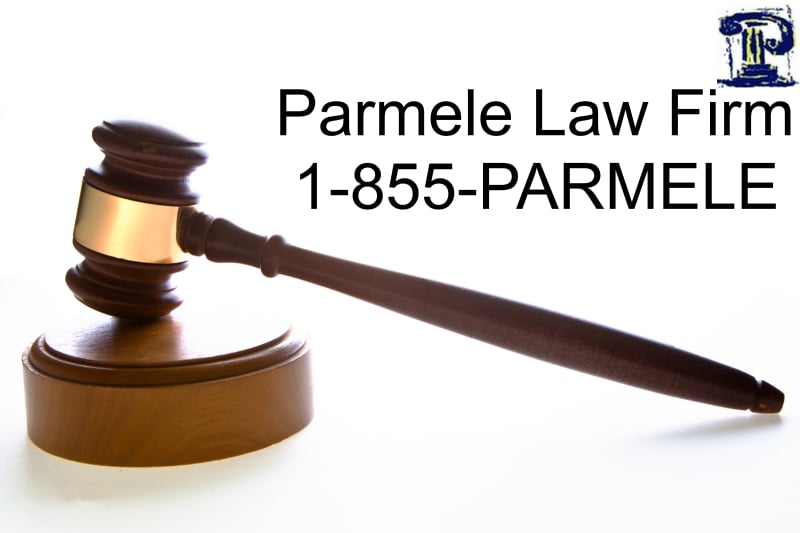 Parmele Law Firm - disability attorney in Liberty, MO