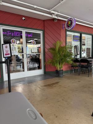 Ululani’s Hawaiian Shave Ice by null