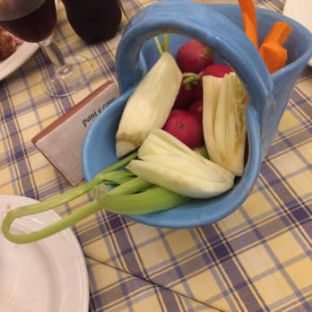 Pani e Casu - Castello - Food Near Me - Cagliari, California