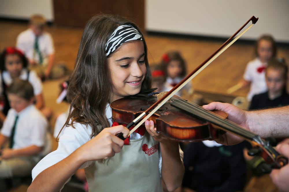 International School of Texas - childcare center in Austin, TX
