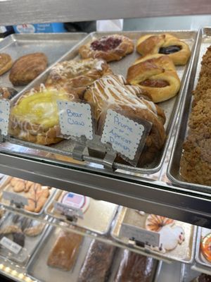 Sweet Delites Pastry Shop by null