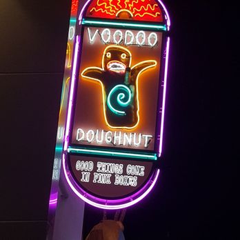 Voodoo Doughnut - Bakeries Near Me - Orlando, Florida Voodoo Doughnut - Bakeries Near Me - Orlando, Florida