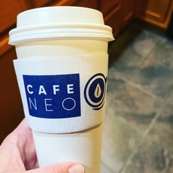 Cafe Neo