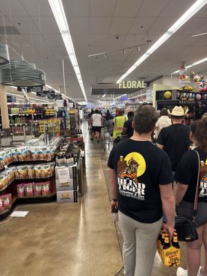 Kroger by null