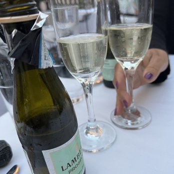Cafe Santorini - Proseccco always - Italian Near Me - Pasadena, California Cafe Santorini - Proseccco always - Italian Near Me - Pasadena, California