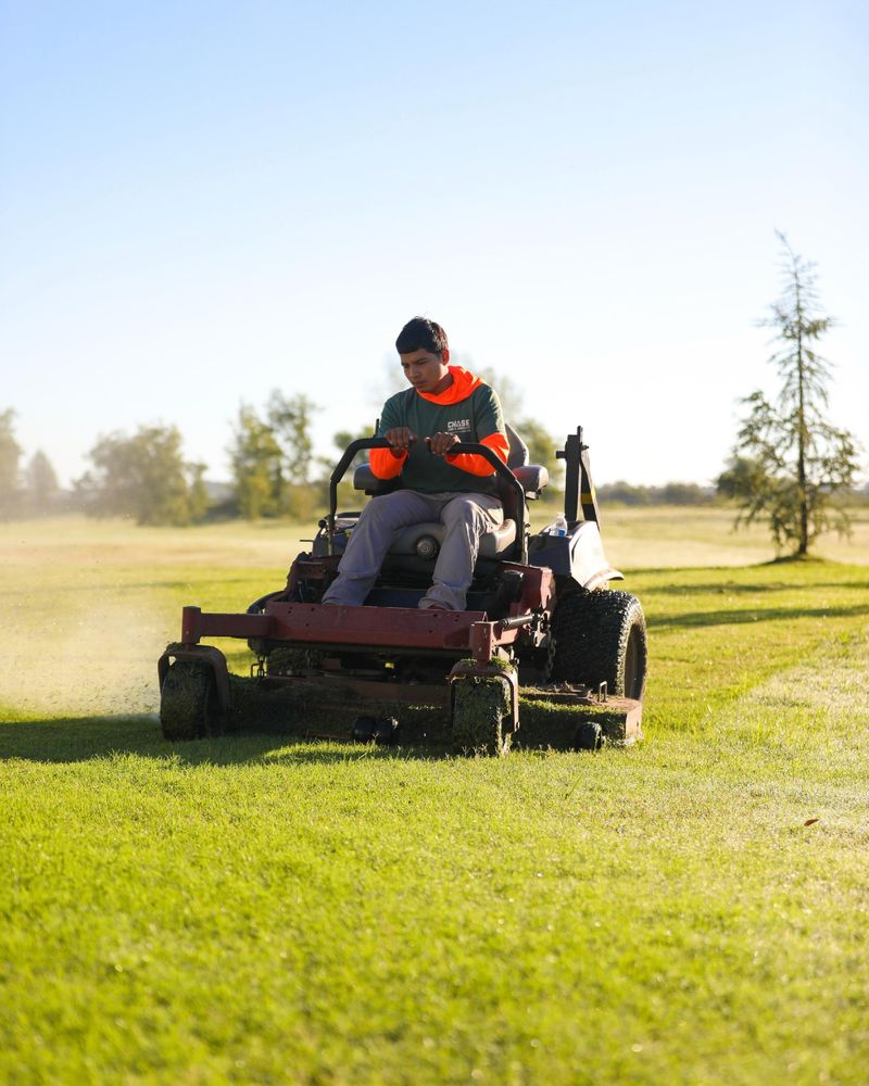 Chase Lawn & Landscape - tree service in Tulsa, OK