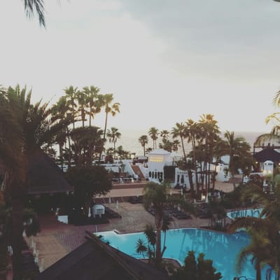 Dreams Jardín Tropical Resort & Spa by null