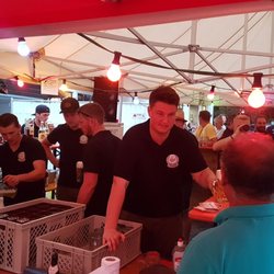 Straßenfest Poing