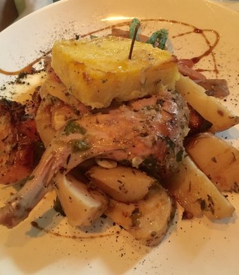 Trattoria Bellamore by null