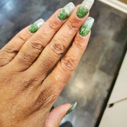 Fashion Nails Today