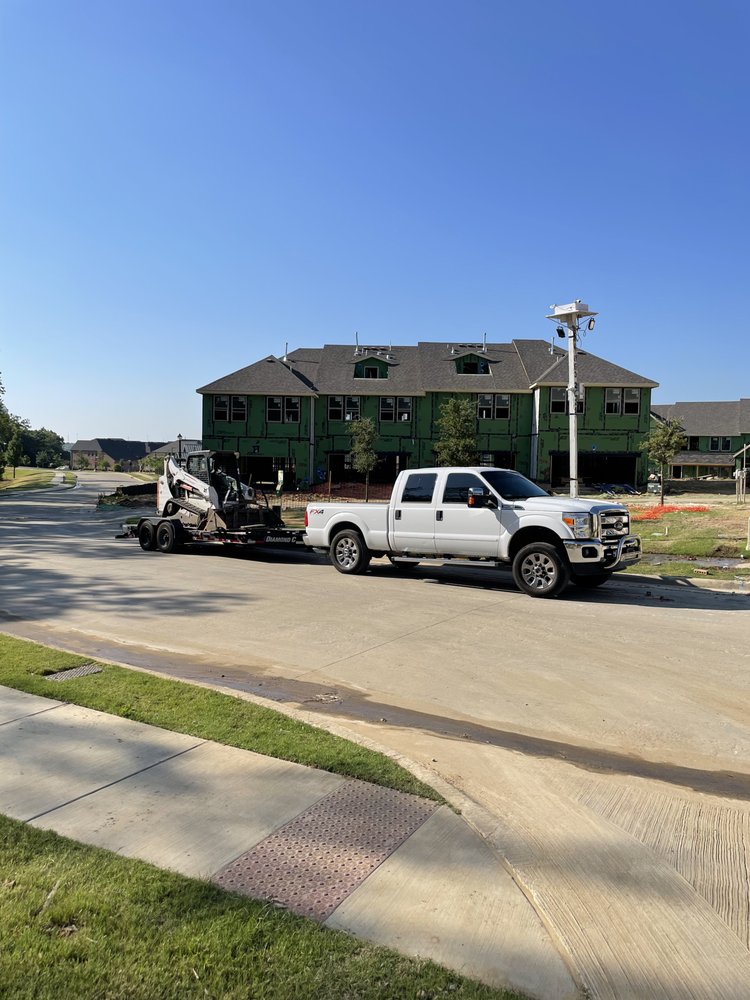 Slide of Balance de Terra