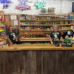 Bubba's Package Liquor - Checkout