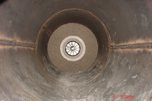 Slide of LIC Plumbing and Drain Cleaning