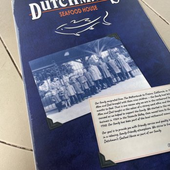 The Dutchie - Seafood Near Me - Morro Bay, California The Dutchie - Seafood Near Me - Morro Bay, California