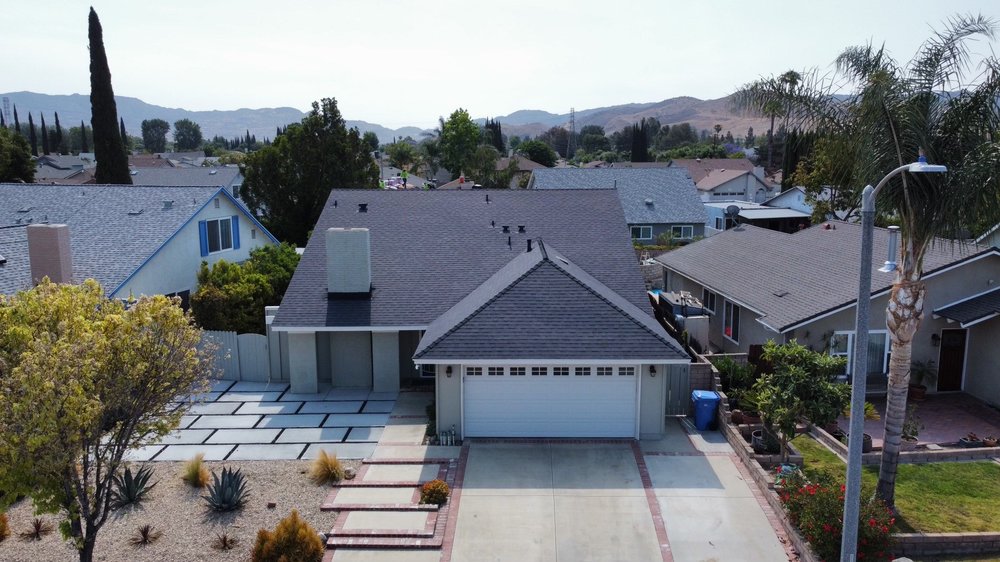 Slide of American Roofing Pro