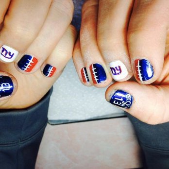 A Nail Affair - Nail Salons Near Me - Red Hook, New York