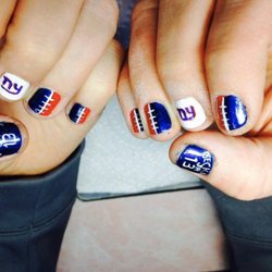 A Nail Affair