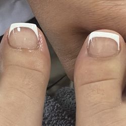 Jessie Nails