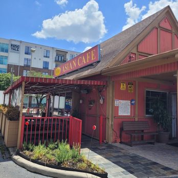 Heights Asian Cafe - Chinese Near Me - Houston, Texas Heights Asian Cafe - Chinese Near Me - Houston, Texas