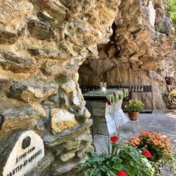 Lourdes In Litchfield Shrine - Mass in June