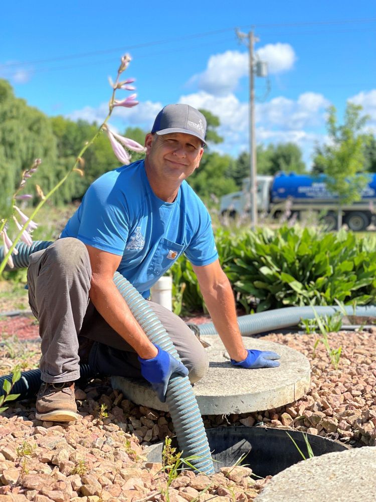 Duane's Septic Services - septic in East, MN