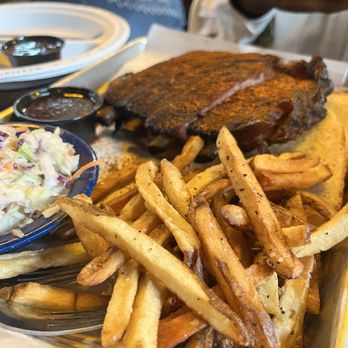 Martin's Bar-B-Que Joint - Barbeque Near Me - Nashville, Tennessee Martin's Bar-B-Que Joint - Barbeque Near Me - Nashville, Tennessee