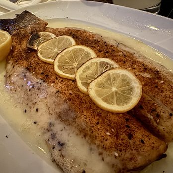 Steak 44 - Branzino - Steakhouses Near Me - Phoenix, Arizona