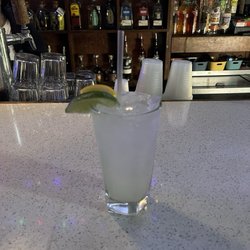 Don Quixote Ranch Water