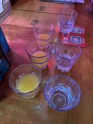 Moonshine Flats by null