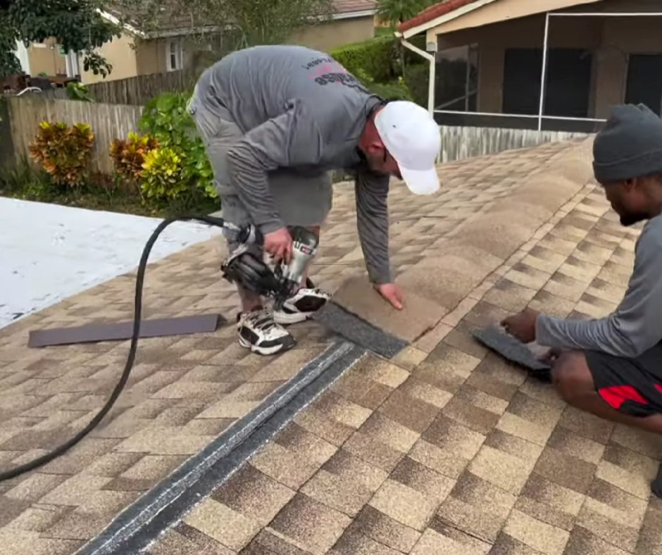 Slide of Atlanta Roof Repair