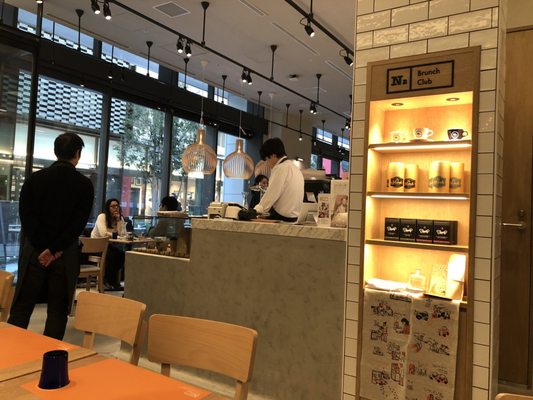 N2 Brunch Club - N2ブランチクラブ by null