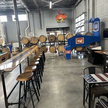 Karrikin Spirits - Bars Near Me - Cincinnati, Ohio