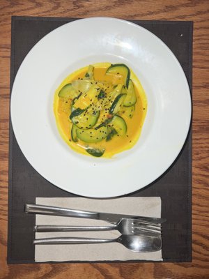 Cork and Table by null