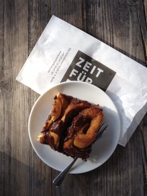 Zeit für Brot by null