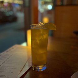 Tavolàta Belltown - Imperial Sling