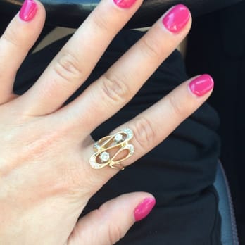 Happy Nails Boutique - Great no chip by Tanya! - Nail Salons Near Me - Chicago, Illinois