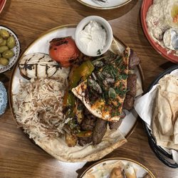 Tasty Zaytoon Restaurant and Market