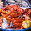 Crab City gift card