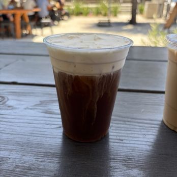 Cognoscenti Coffee Roasters - Cold brew - Coffee & Tea Near Me - Los Angeles, California