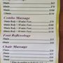 Peace Massage