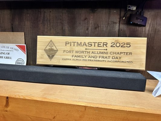 Smokey D'Z BBQ by null