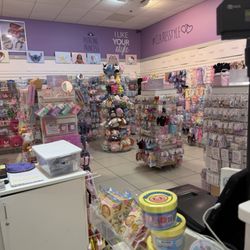 Claire's Boutique