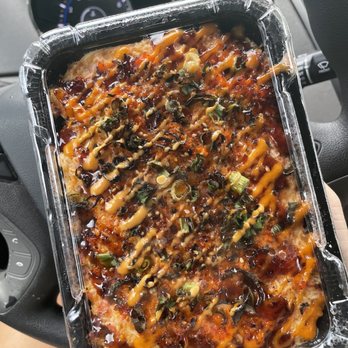 Poke Fix - Sushi Bars Near Me - Sacramento, California Poke Fix - Sushi Bars Near Me - Sacramento, California