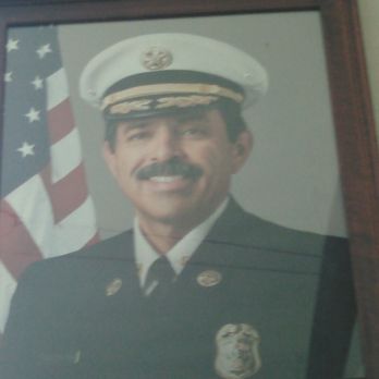 Out & About Tours - Fire Station in Olvera Street complex. Current Fire Chief, first person of Latino/Hispanic origin in LA when O&A toured old dtla. - Tours Near Me - Los Angeles, California Out & About Tours - Fire Station in Olvera Street complex. Current Fire Chief, first person of Latino/Hispanic origin in LA when O&A toured old dtla. - Tours Near Me - Los Angeles, California