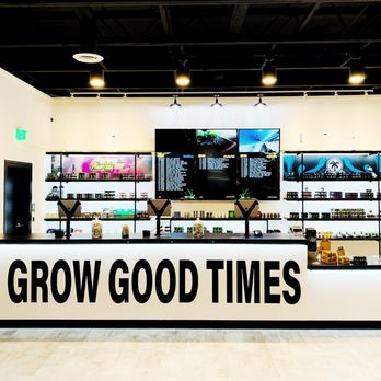 One Plant - Goleta - Cannabis Dispensaries Near Me - Goleta, California