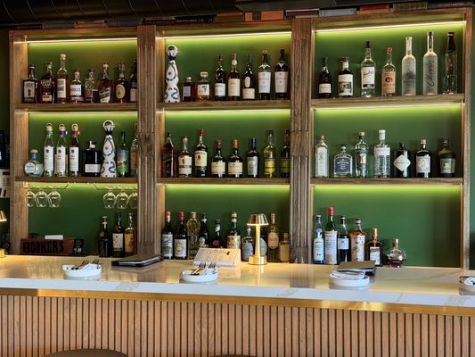 Prose Kitchen and Bar by null