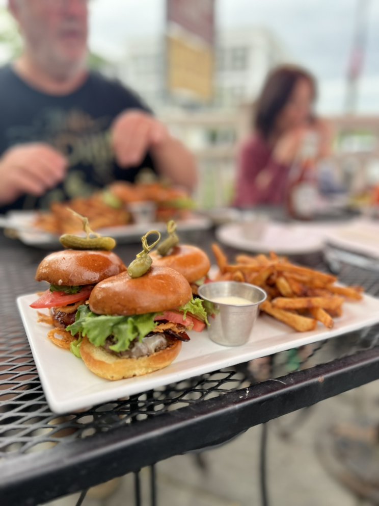 BUTLER’S PANTRY Updated June 2024 517 Photos & 777 Reviews 128