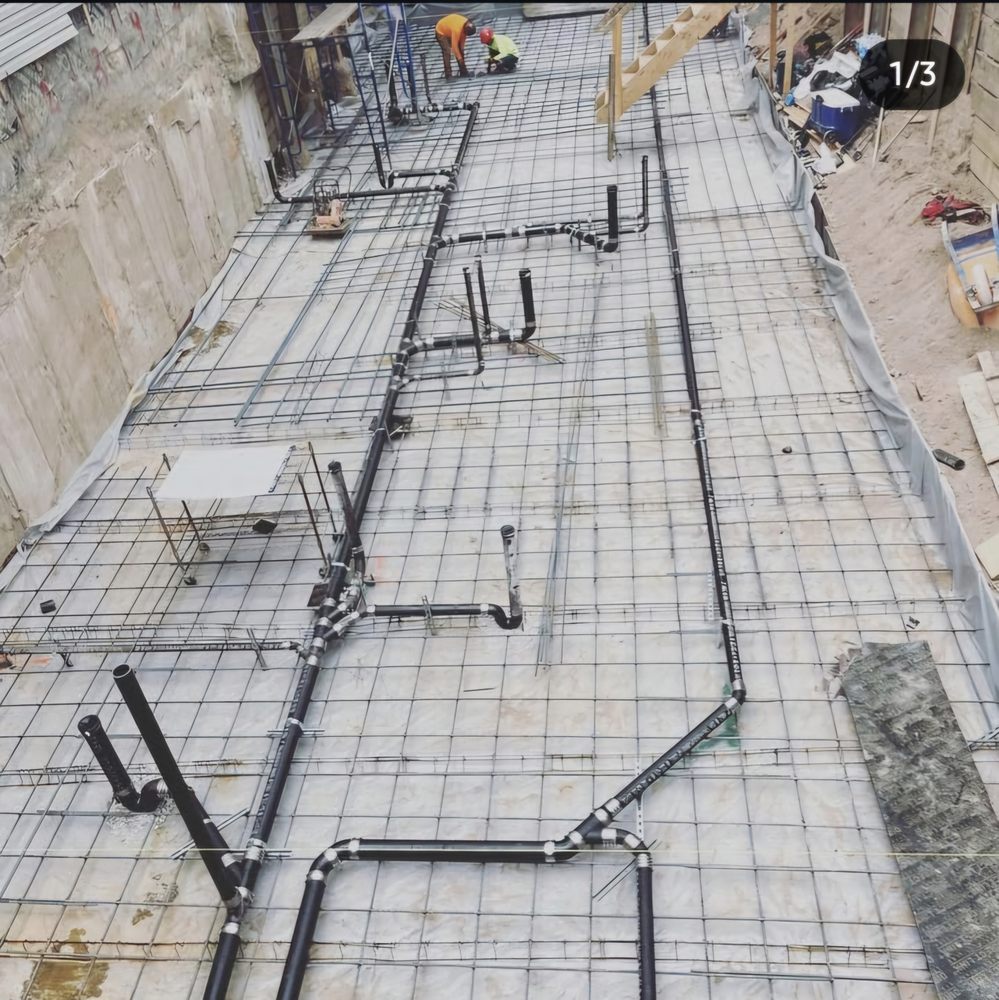 Slide of Rjma Mechanical