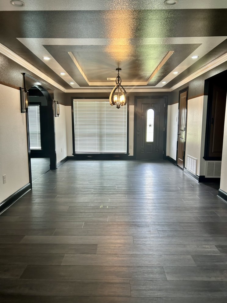 Slide of S&K Contracting